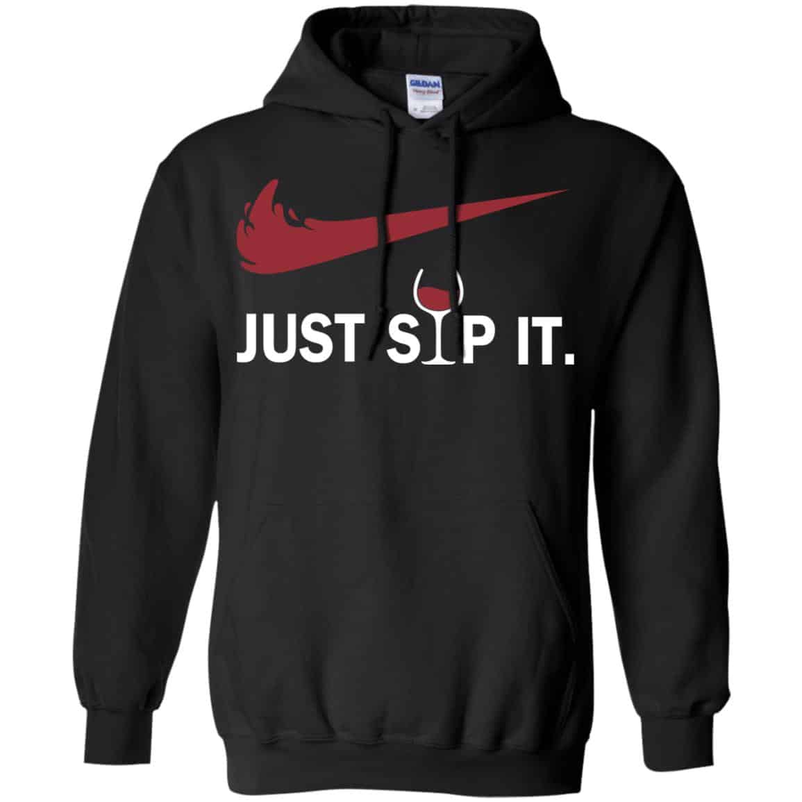 I Love Wine – Just Sip It T-Shirts, Hoodie, Tank