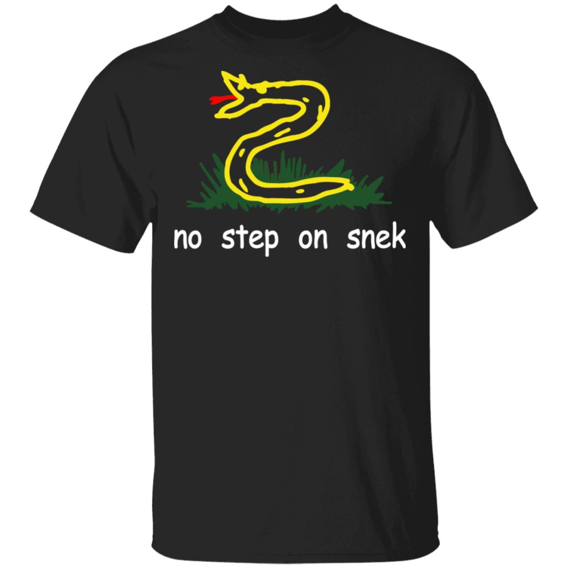 No Step On Snek Shirt, Hoodie, Tank