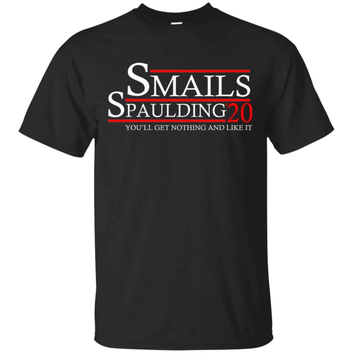 Smails Spaulding 2020 You’ll Get Nothing And Like It Caddyshack T-Shirts, Hoodie, Tank