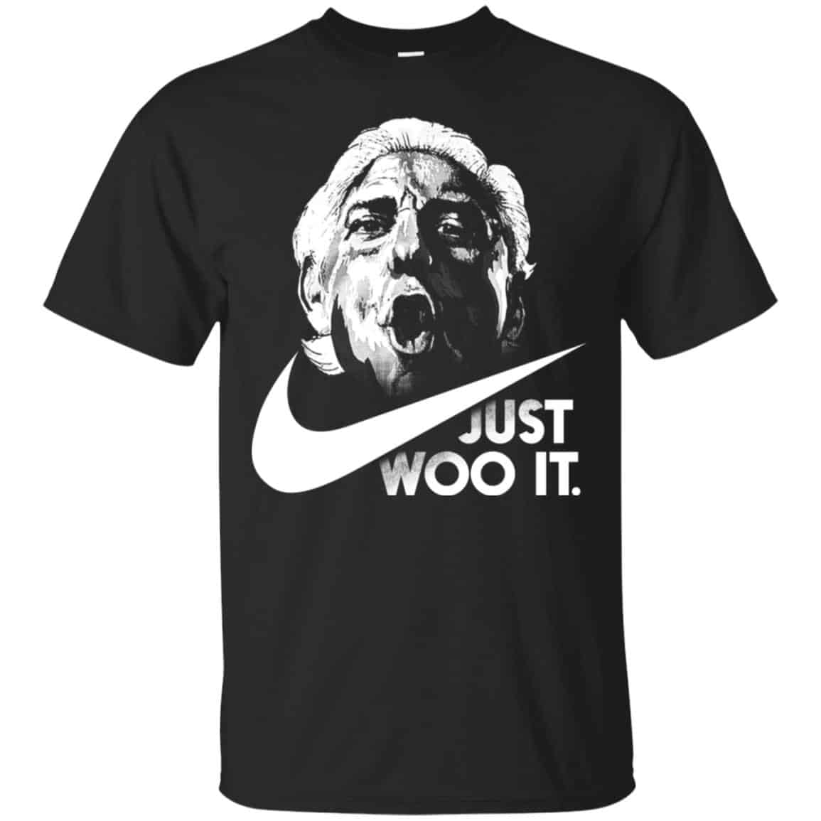 Just Woo It Shirt, Hoodie, Tank