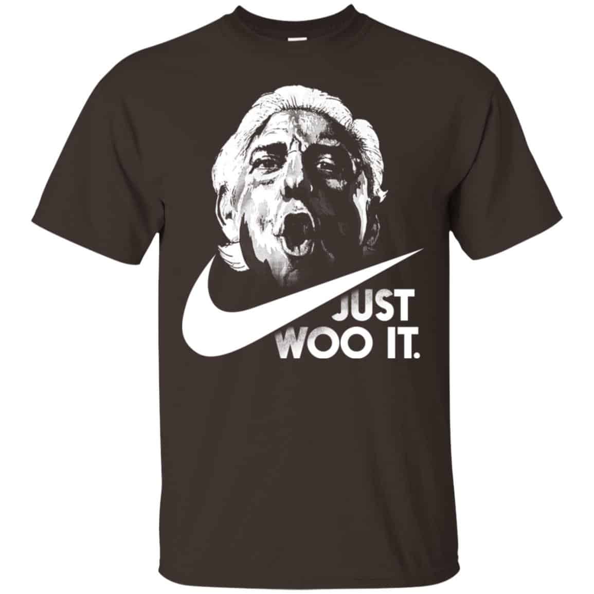 Just Woo It Shirt, Hoodie, Tank