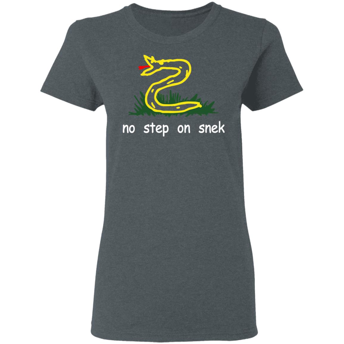 No Step On Snek Shirt, Hoodie, Tank
