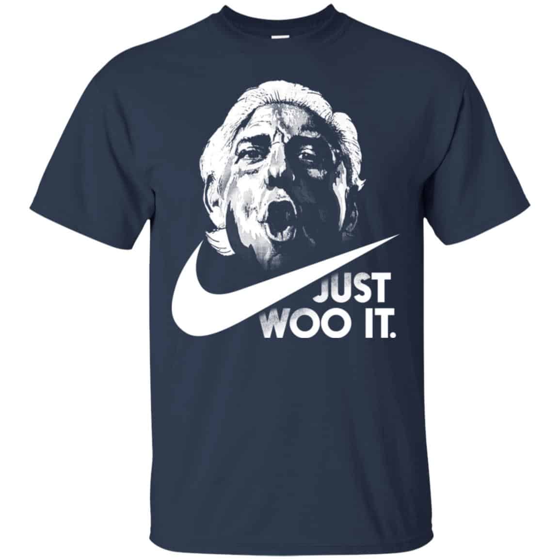 Just Woo It Shirt, Hoodie, Tank