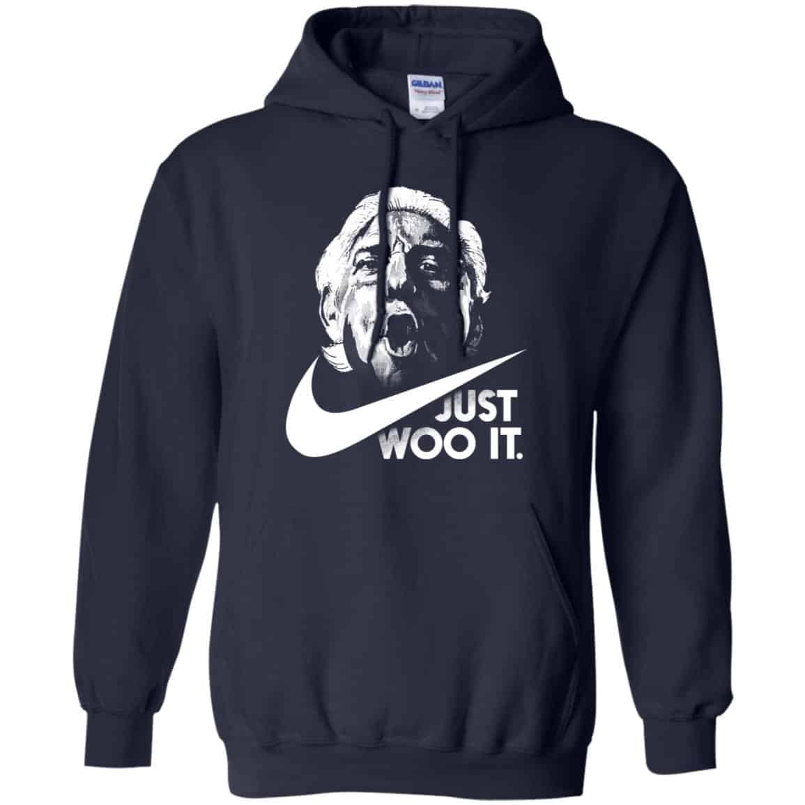 Just Woo It Shirt, Hoodie, Tank
