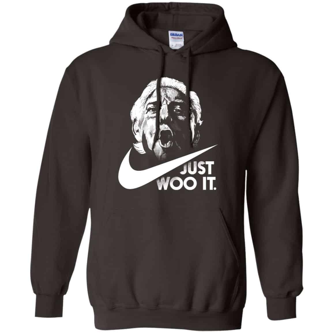 Just Woo It Shirt, Hoodie, Tank