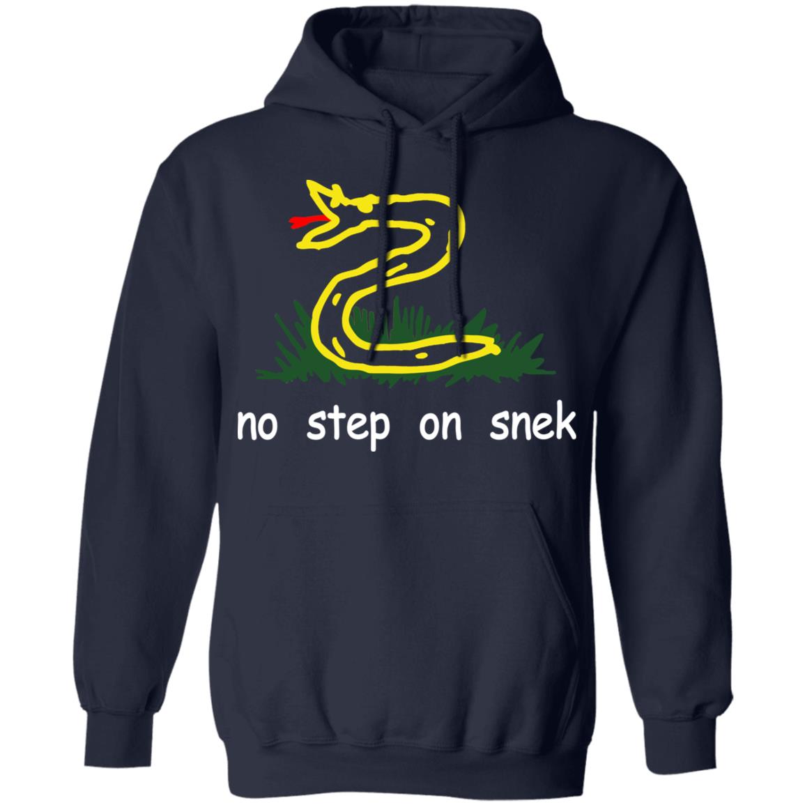 No Step On Snek Shirt, Hoodie, Tank