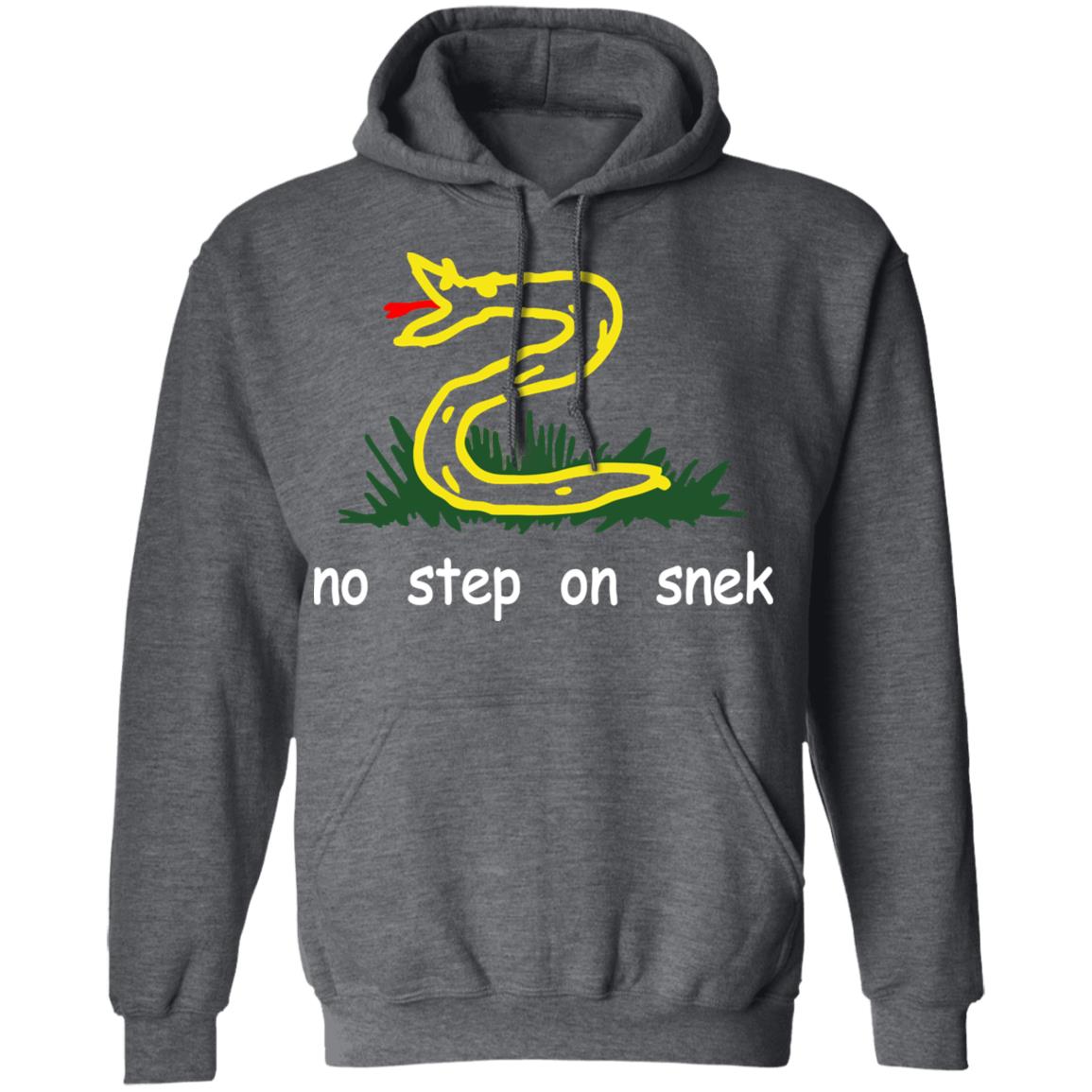 No Step On Snek Shirt, Hoodie, Tank