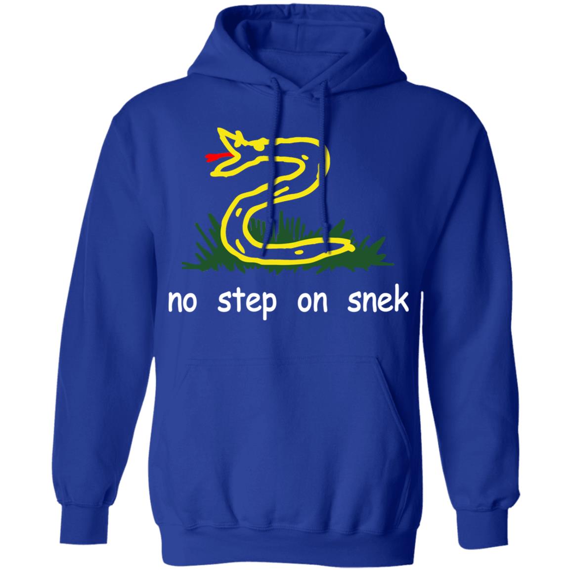 No Step On Snek Shirt, Hoodie, Tank