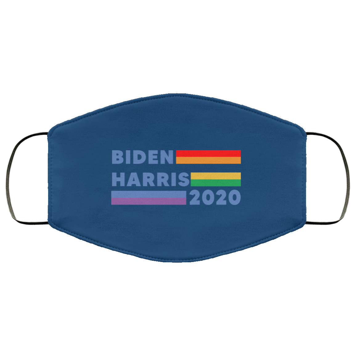 Biden Harris 2020 LGBT – Joe Biden 2020 US President Election Face Mask