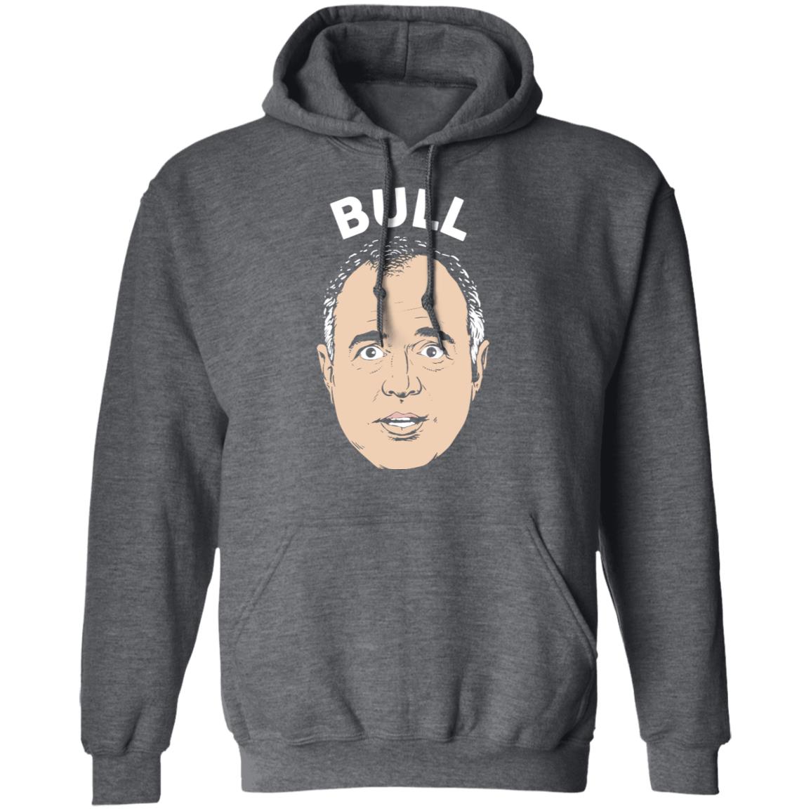 Bull Schiff Congressman Adam Schiff Shirt, Hoodie, Tank