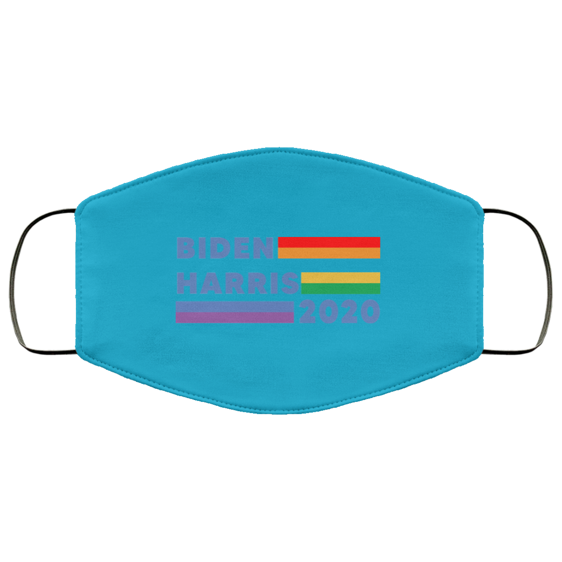 Biden Harris 2020 LGBT – Joe Biden 2020 US President Election Face Mask