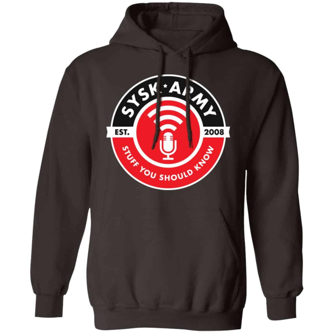 SYSK Army Logo Shirt, Hoodie, Tank