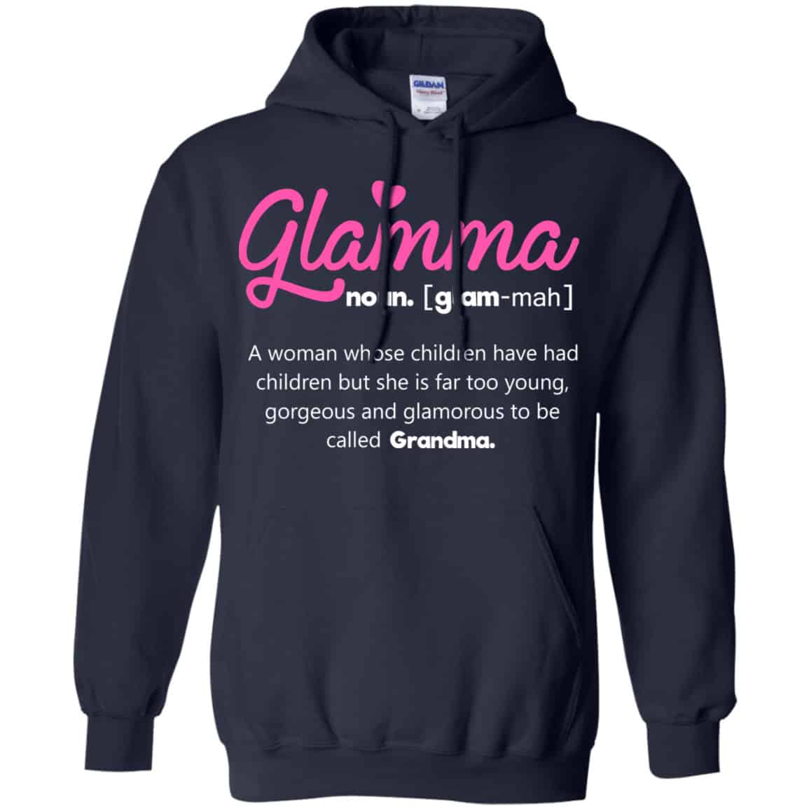 Glamma A Woman Whose Children Have Children Shirt, Hoodie, Tank