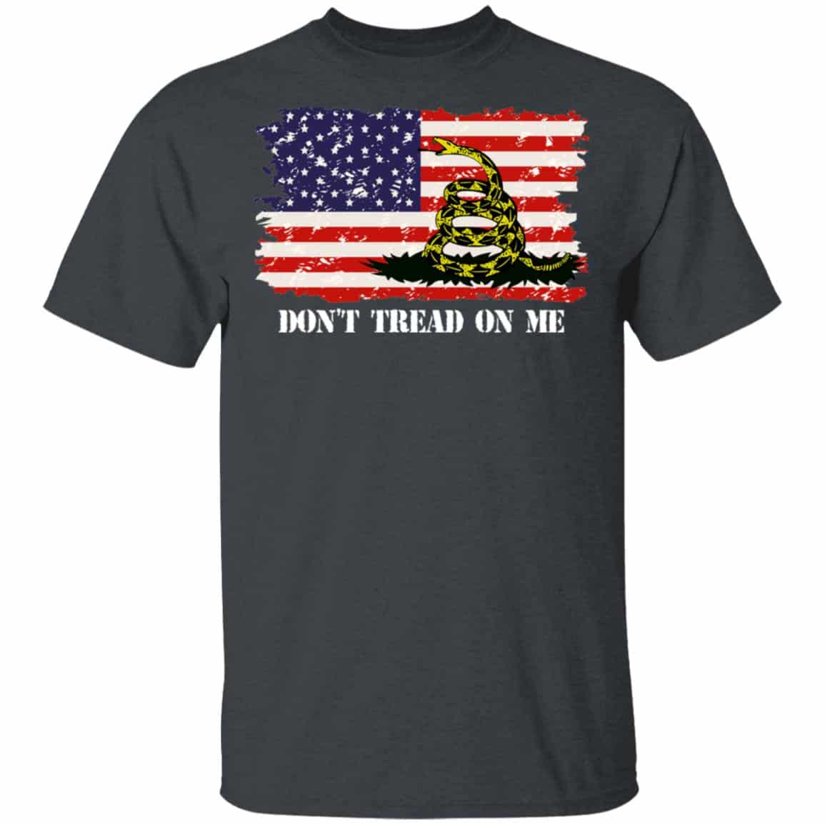 Chris Pratt Don’t Tread On Me Gadsden Flag Shirt, Hoodie, Tank