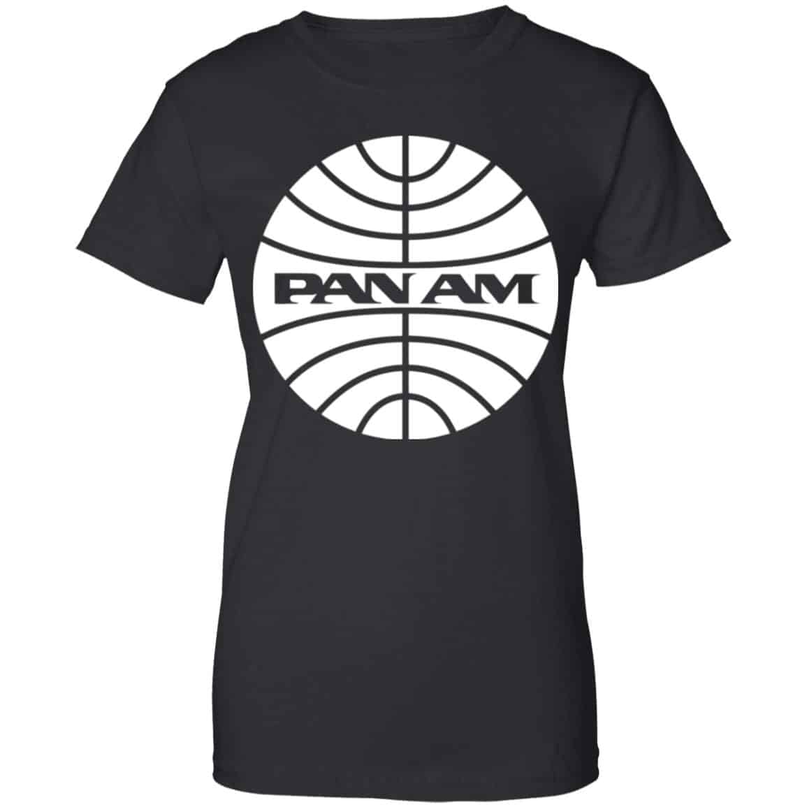 Pan Am Airways Retro Shirt, Hoodie, Tank