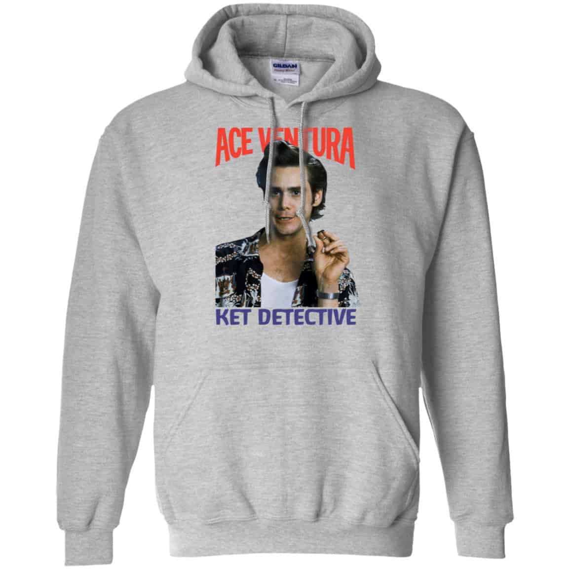 Ace Ventura Ket Detective Shirt, Hoodie, Tank