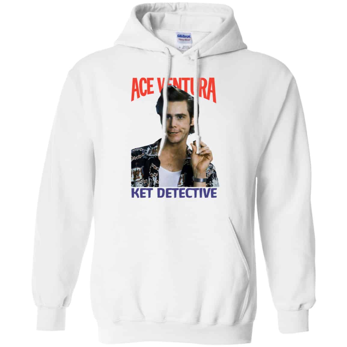 Ace Ventura Ket Detective Shirt, Hoodie, Tank