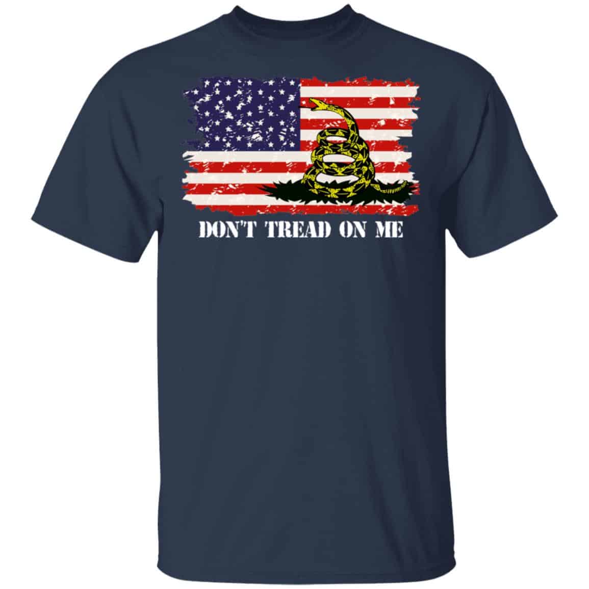 Chris Pratt Don’t Tread On Me Gadsden Flag Shirt, Hoodie, Tank