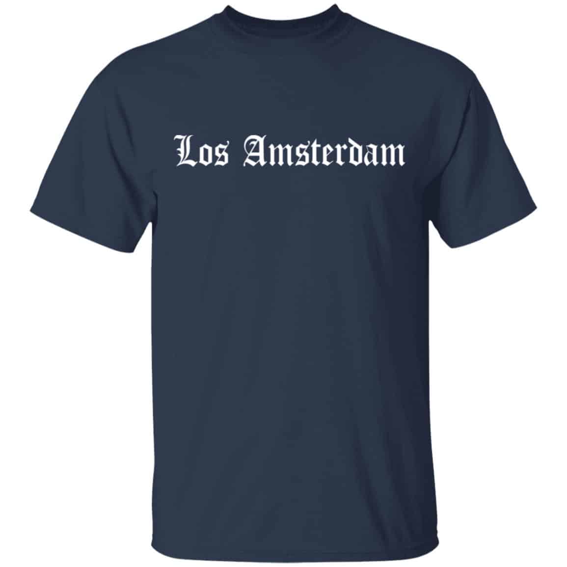 Los Amsterdam Shirt, Hoodie, Tank