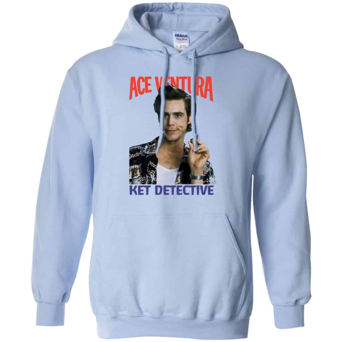 Ace Ventura Ket Detective Shirt, Hoodie, Tank