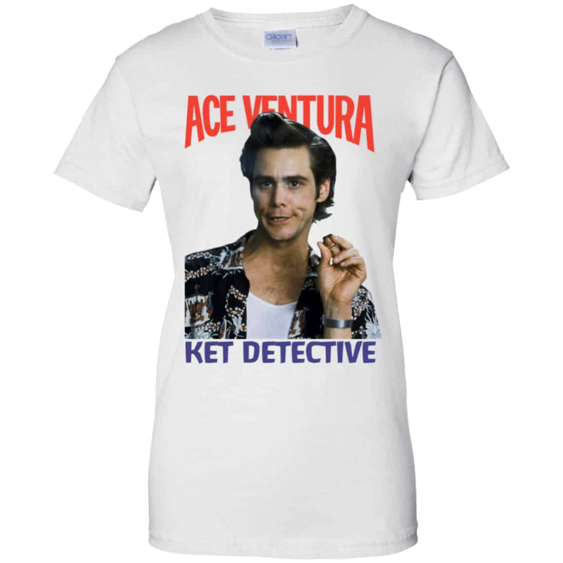 Ace Ventura Ket Detective Shirt, Hoodie, Tank