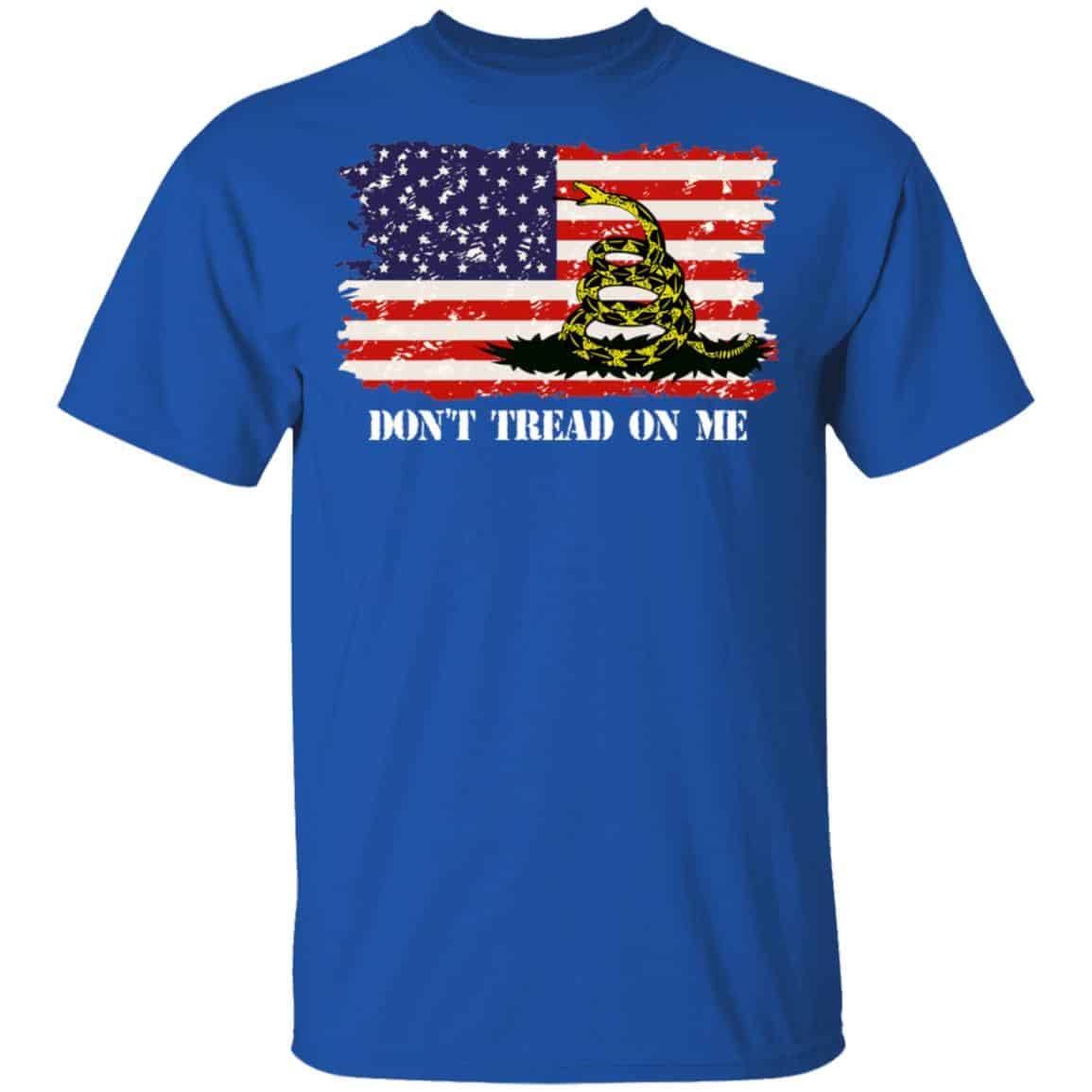 Chris Pratt Don’t Tread On Me Gadsden Flag Shirt, Hoodie, Tank