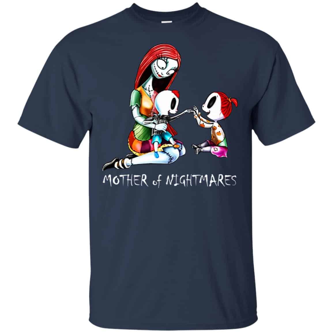 Mother Of Nightmares T-Shirts, Hoodie, Tank