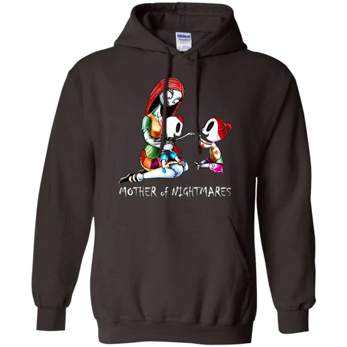 Mother Of Nightmares T-Shirts, Hoodie, Tank