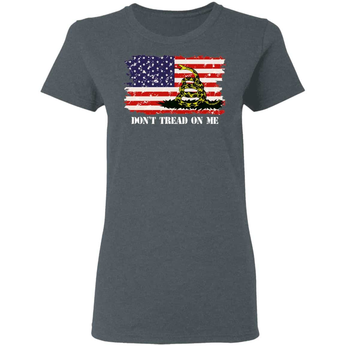 Chris Pratt Don’t Tread On Me Gadsden Flag Shirt, Hoodie, Tank