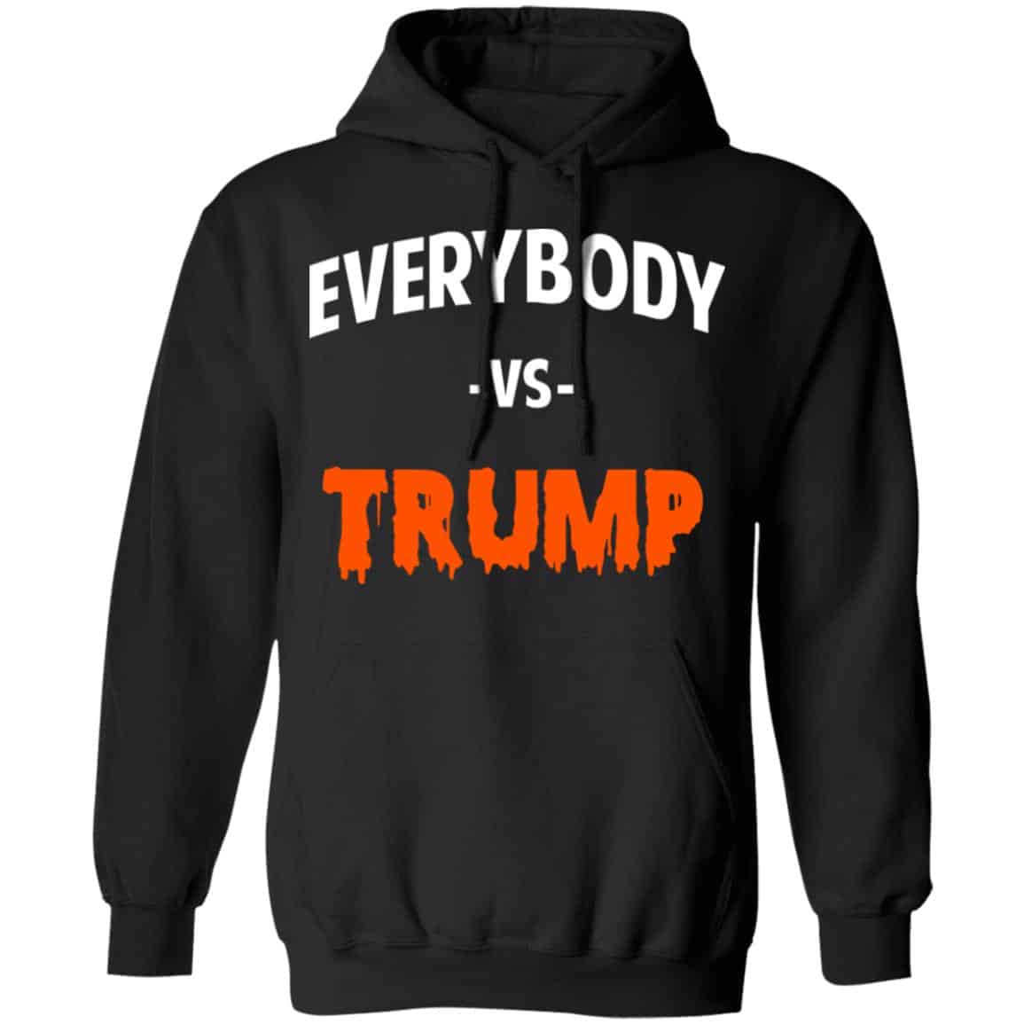 Marshawn Lynch Everybody vs Trump Shirt, Hoodie, Tank