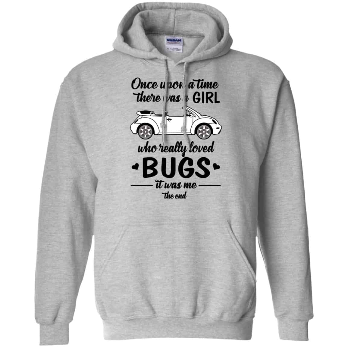 Once A Upon Time There Was A Girl Who Really Loved Bugs It Was Me Shirt, Hoodie, Tank