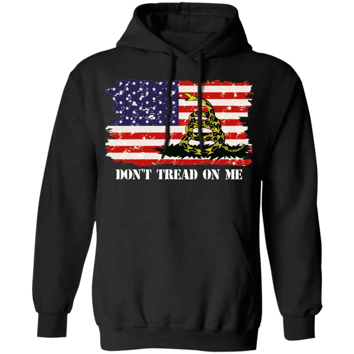 Chris Pratt Don’t Tread On Me Gadsden Flag Shirt, Hoodie, Tank