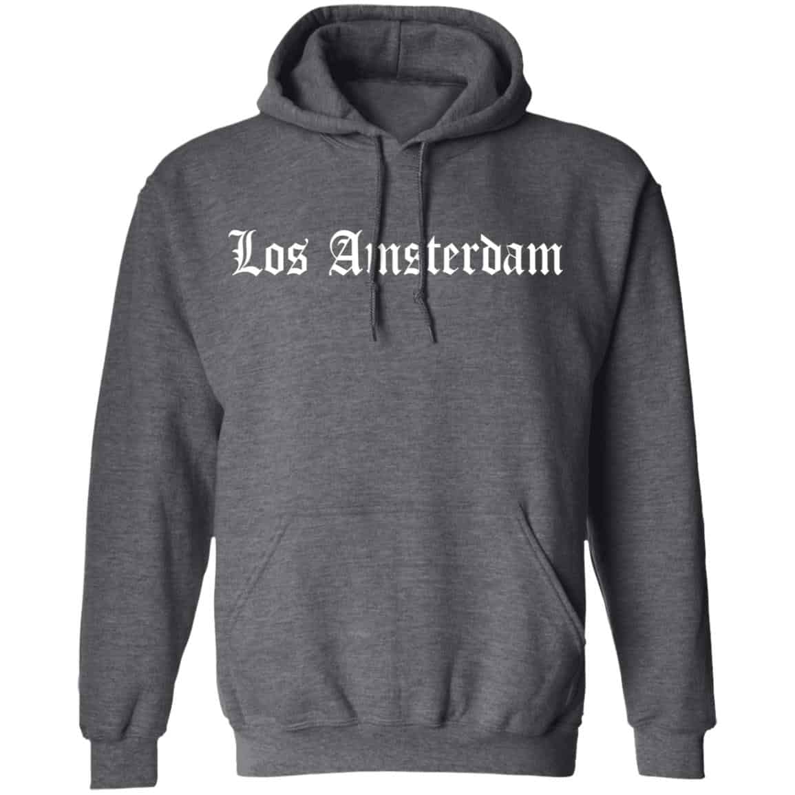 Los Amsterdam Shirt, Hoodie, Tank