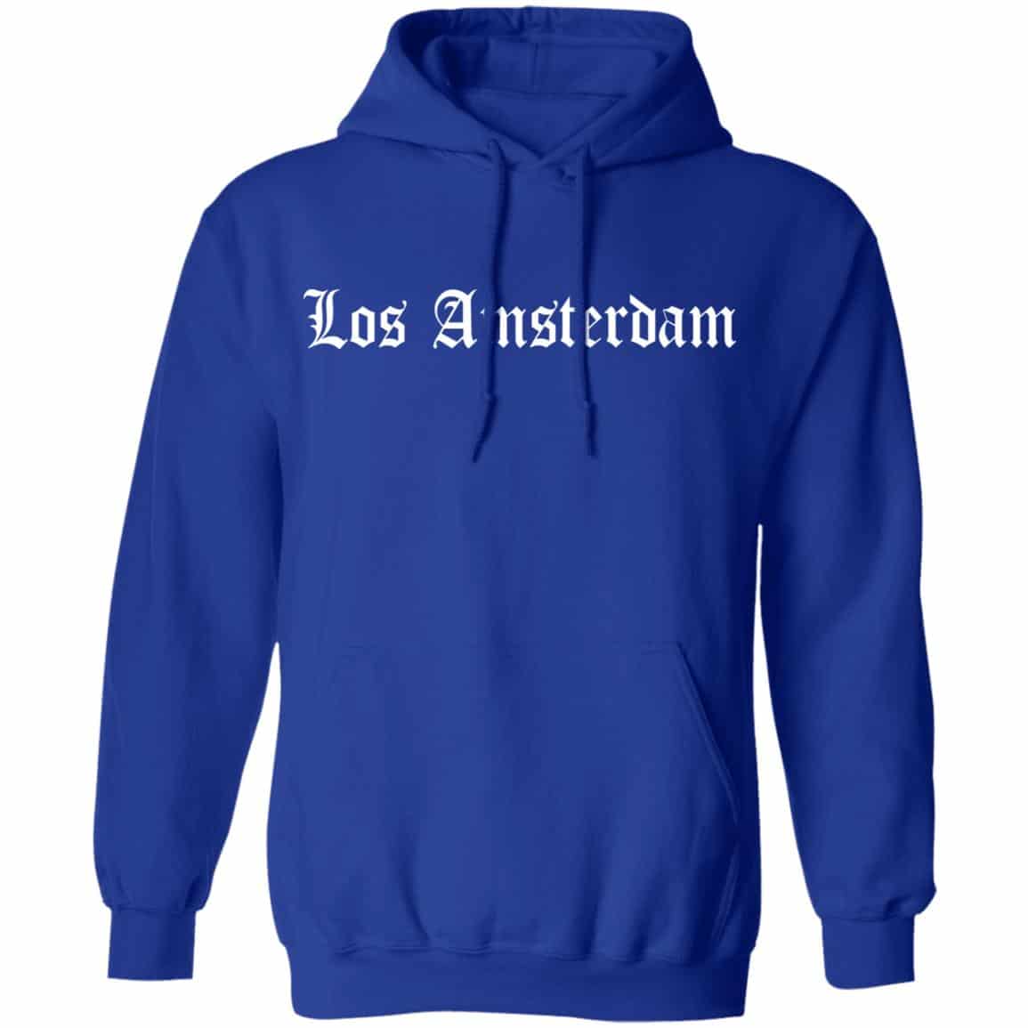 Los Amsterdam Shirt, Hoodie, Tank