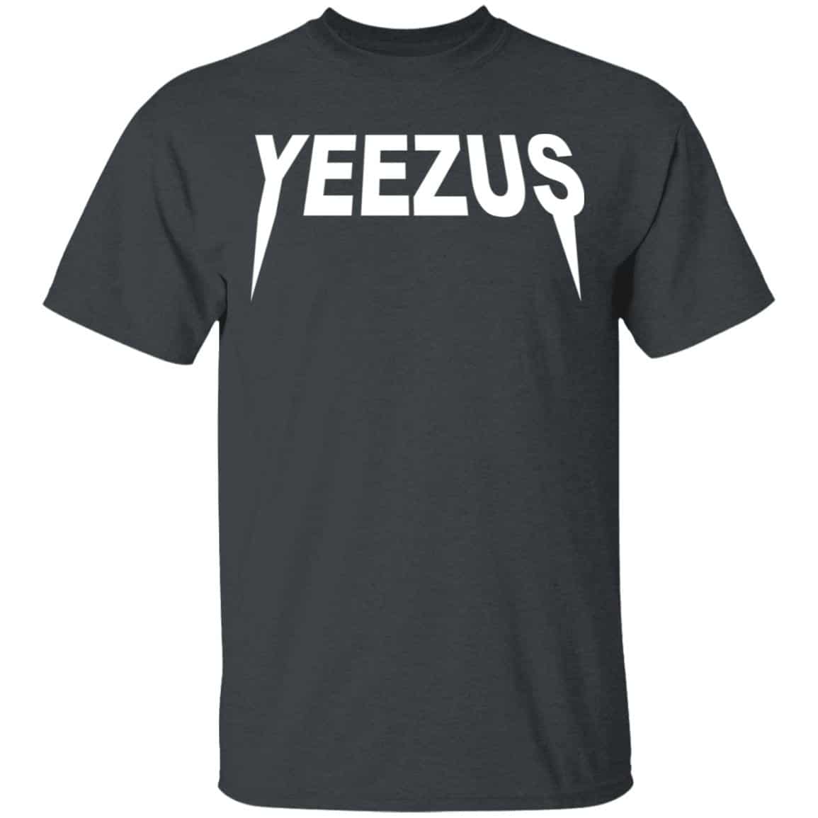 Kanye West Yeezus Tour Shirt, Hoodie, Tank