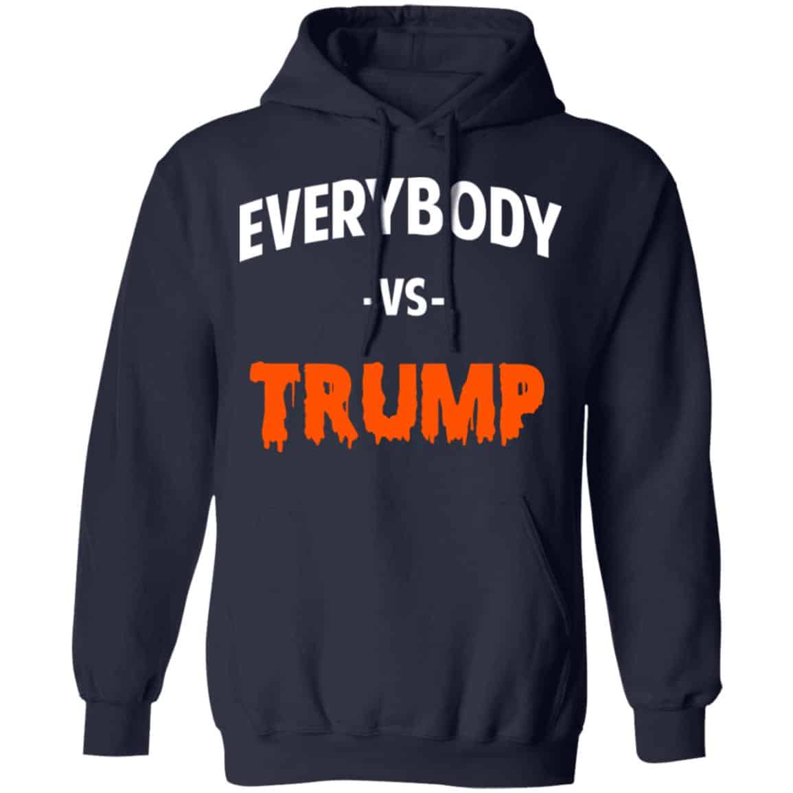 Marshawn Lynch Everybody vs Trump Shirt, Hoodie, Tank