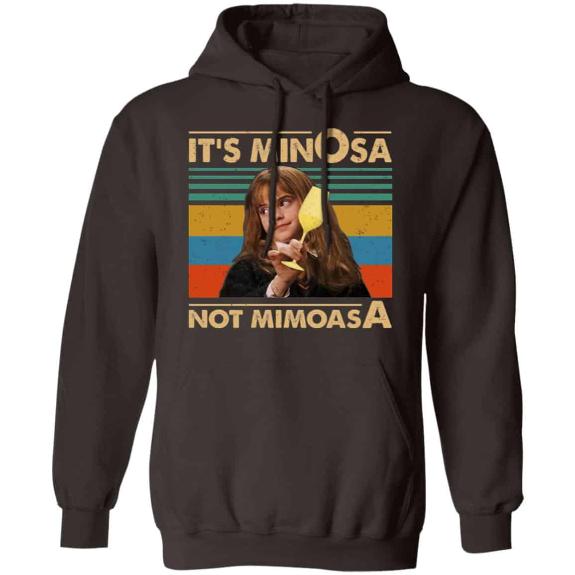 Vintage Emma Watson It’s MimOsa Not MimosA Shirt, Hoodie, Tank