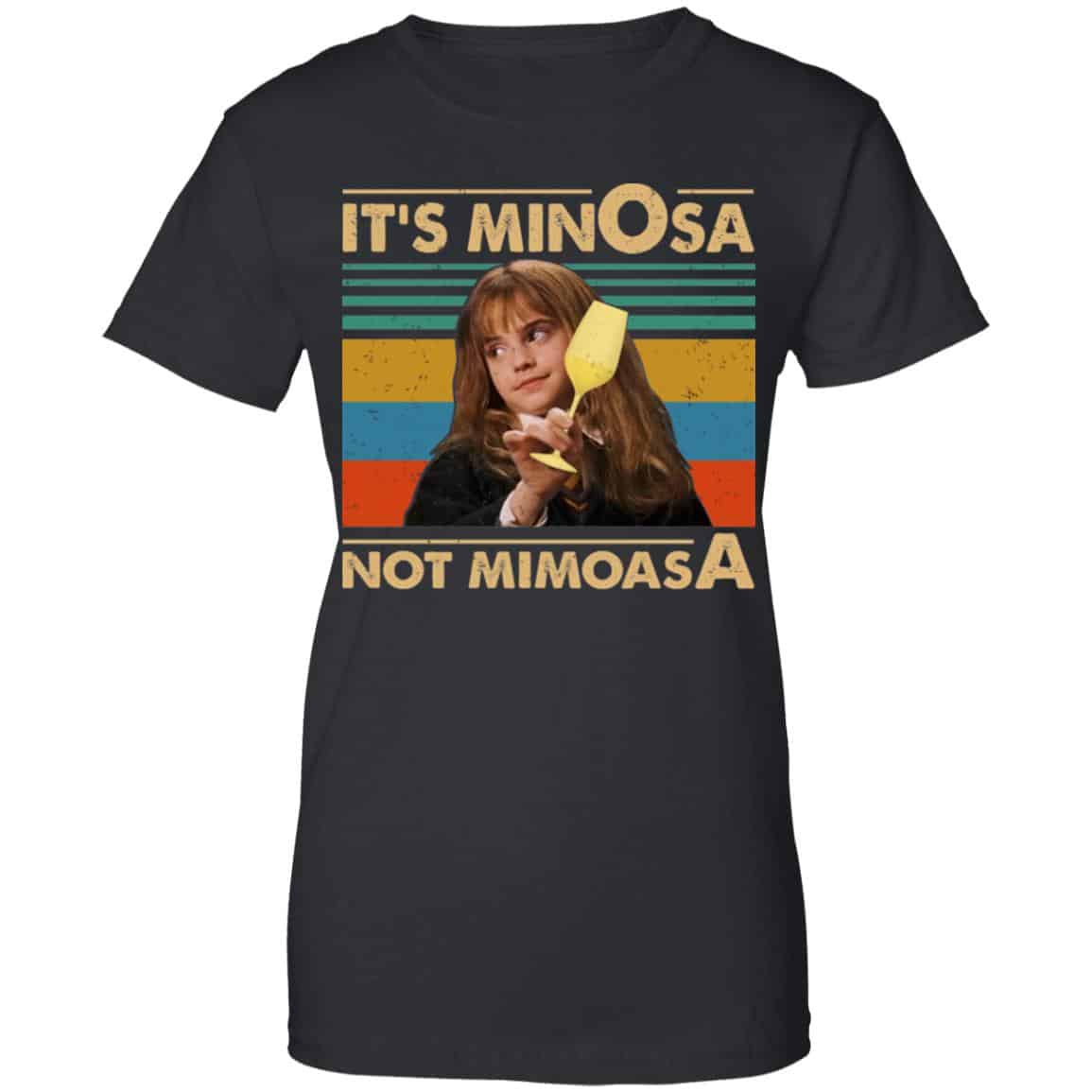 Vintage Emma Watson It’s MimOsa Not MimosA Shirt, Hoodie, Tank
