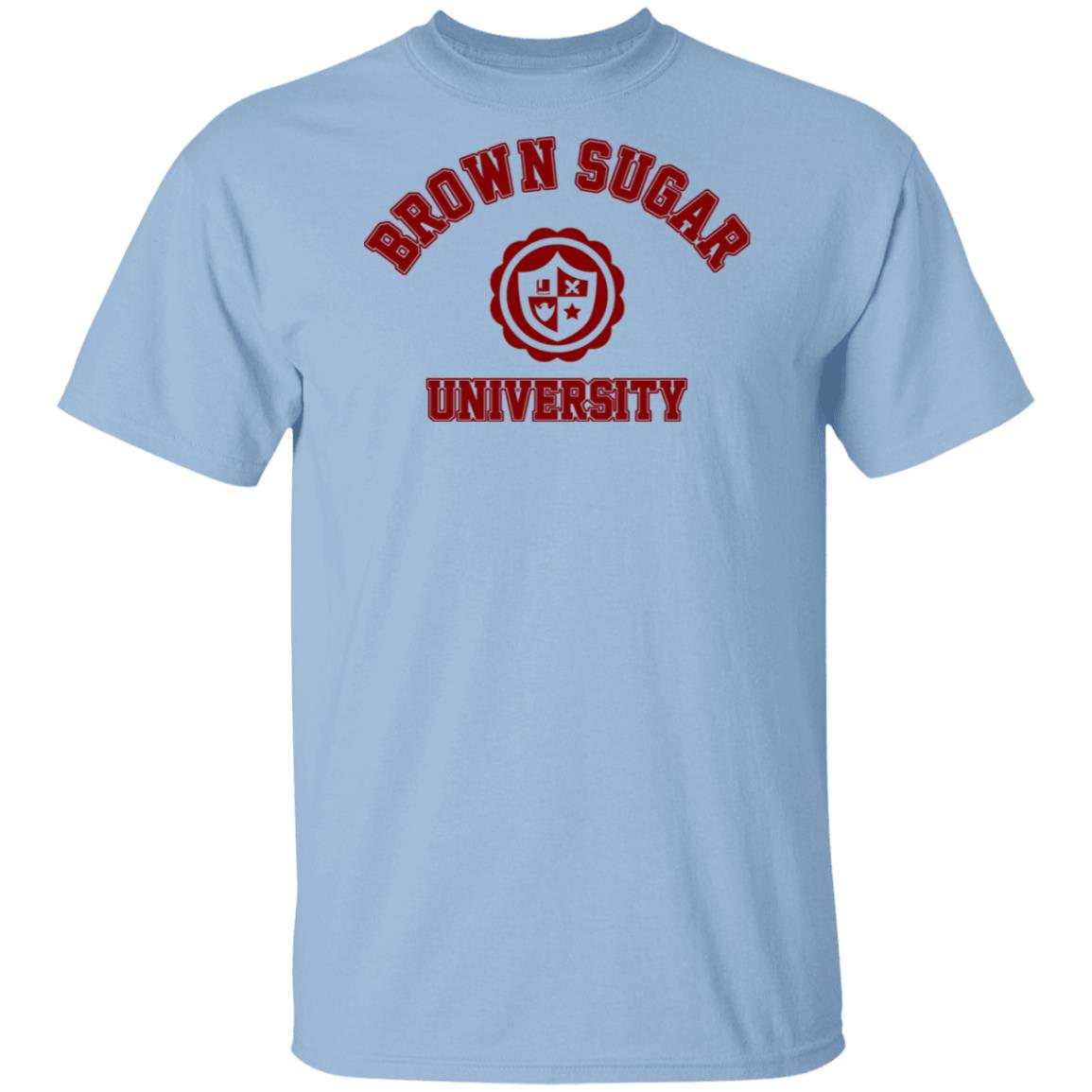 Brown Sugar University Shirt, Hoodie, Tank