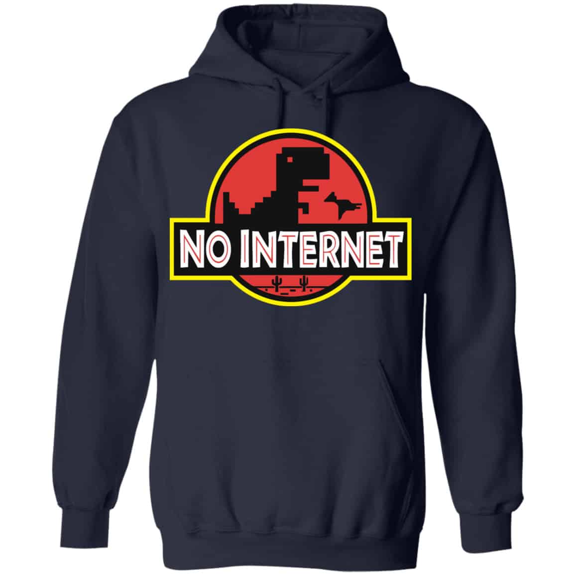 No Internet Park Shirt, Hoodie, Tank