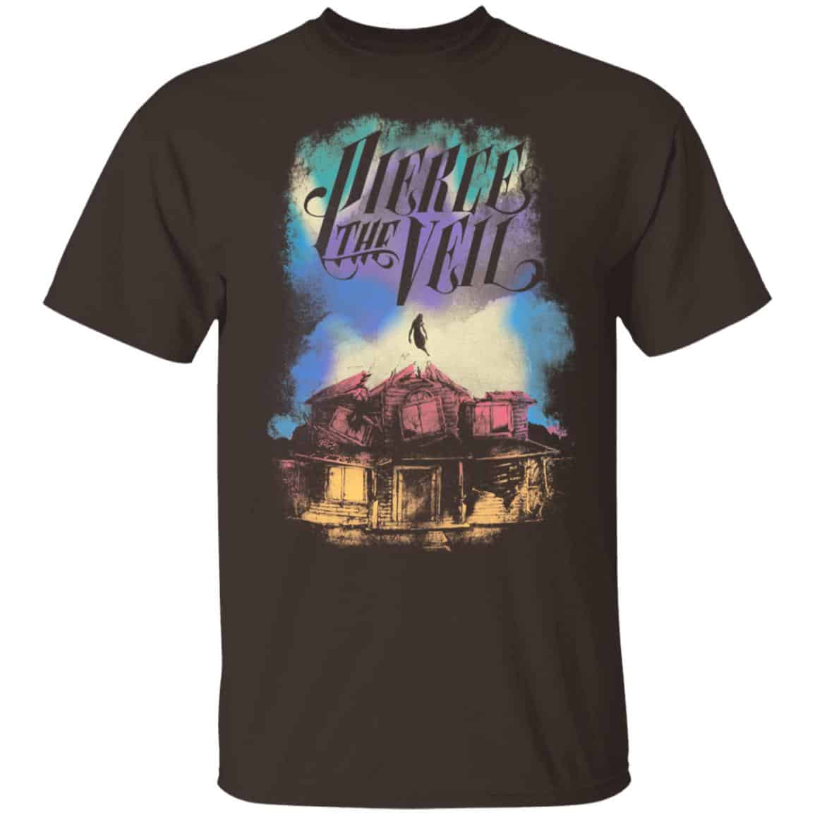 Pierce The Veil Shirt, Hoodie, Tank