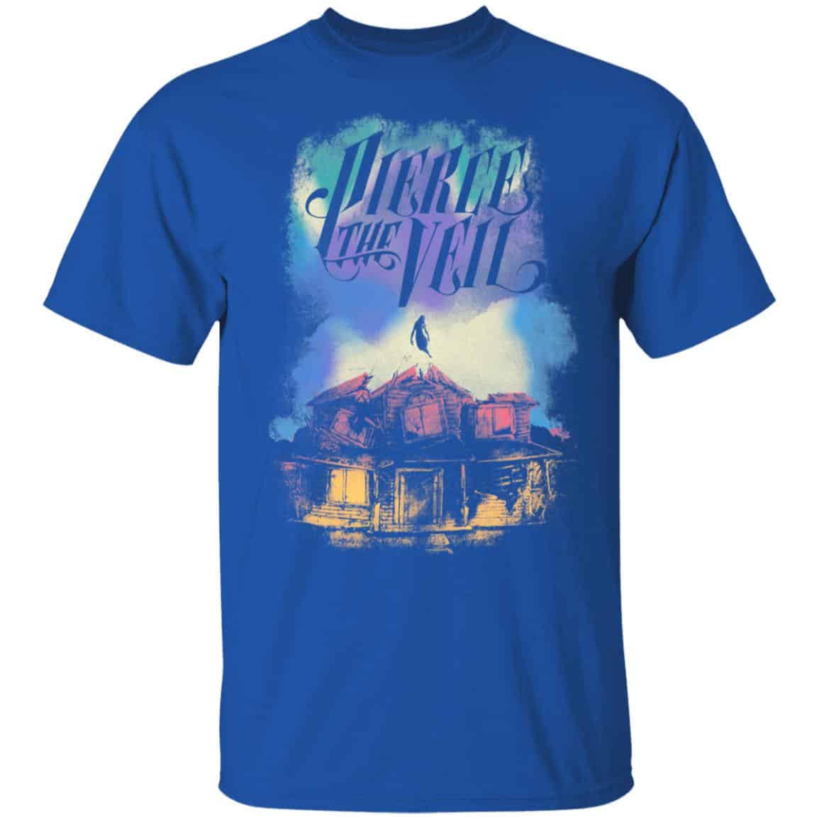 Pierce The Veil Shirt, Hoodie, Tank