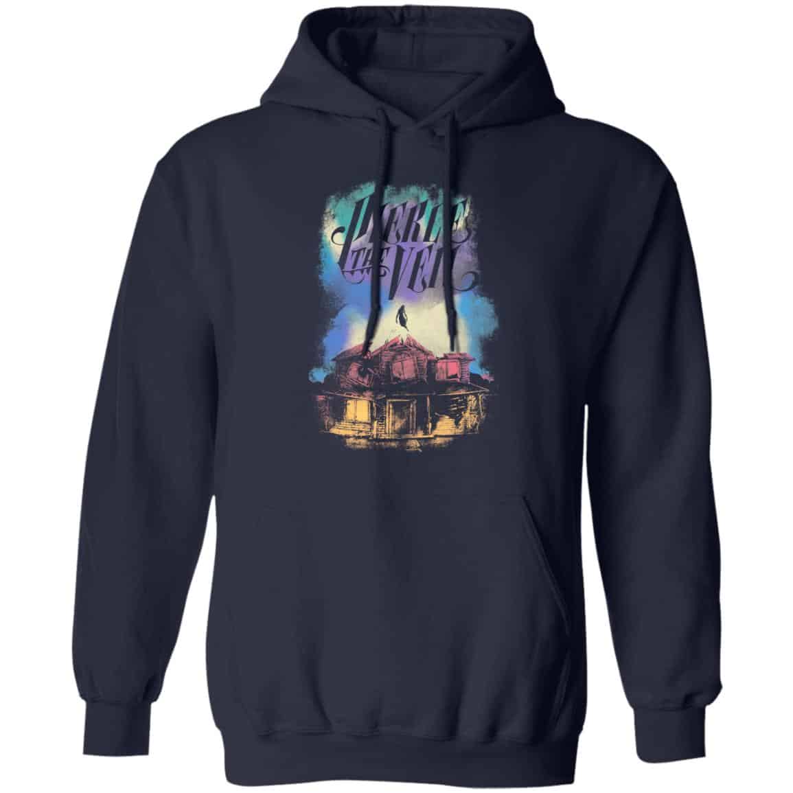 Pierce The Veil Shirt, Hoodie, Tank