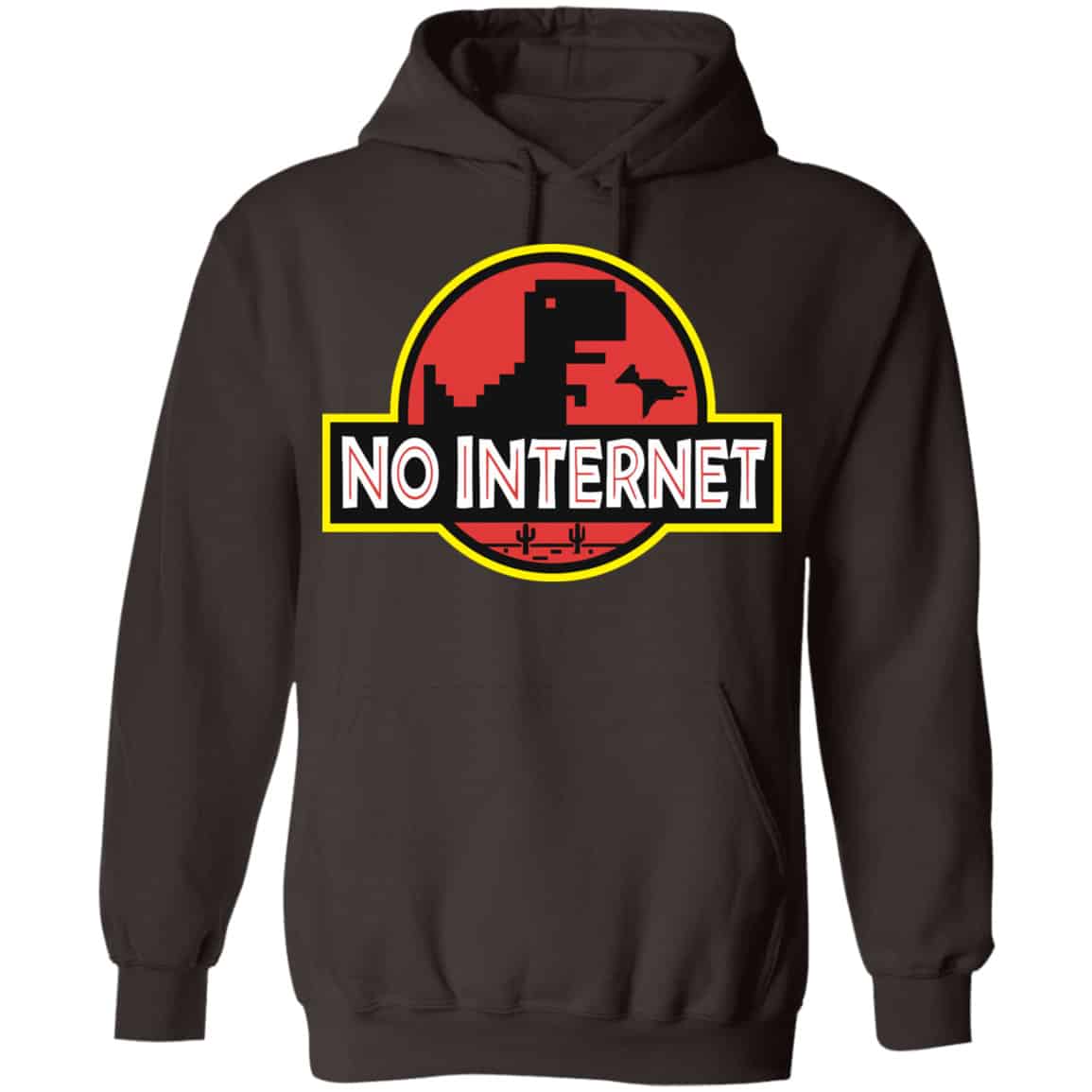 No Internet Park Shirt, Hoodie, Tank