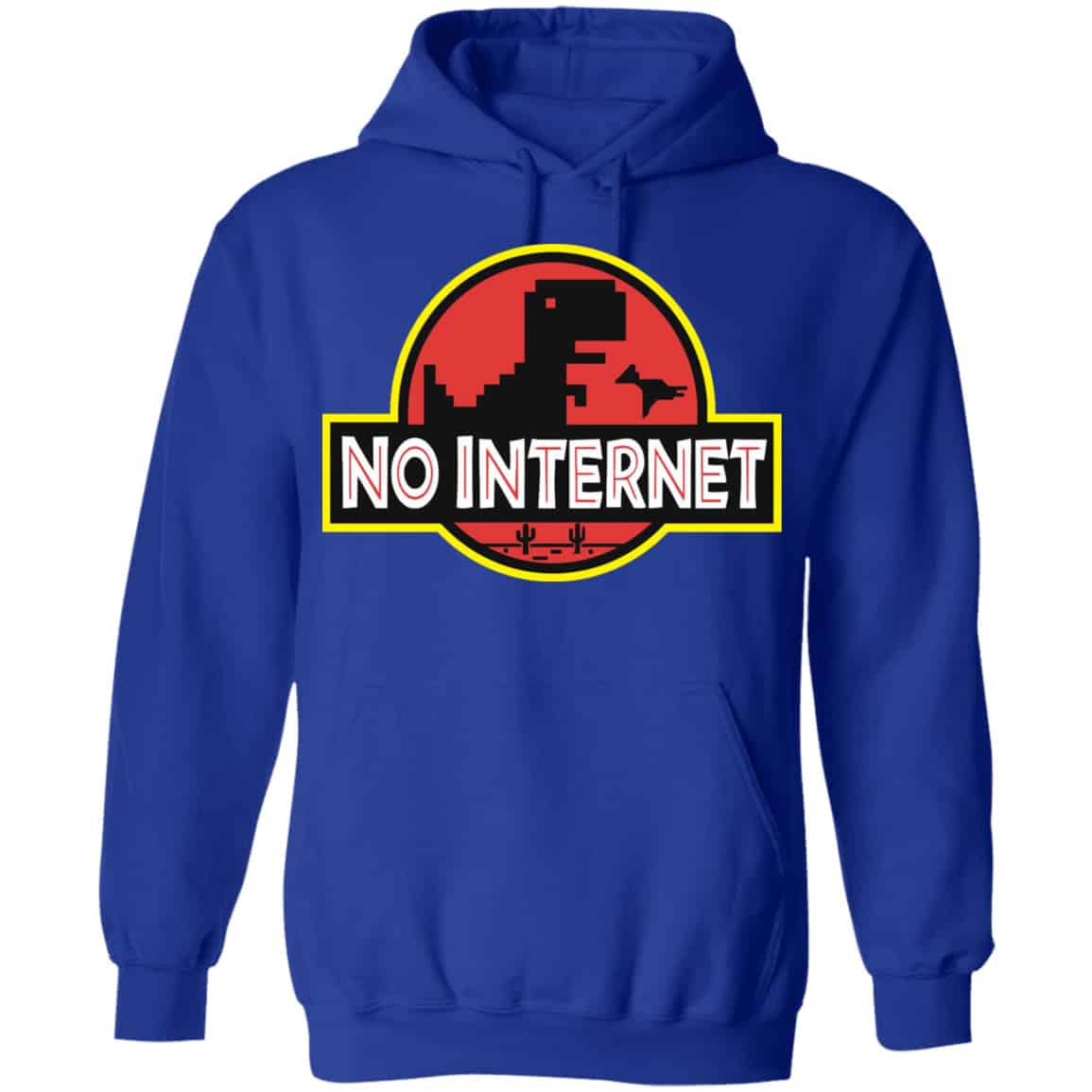 No Internet Park Shirt, Hoodie, Tank
