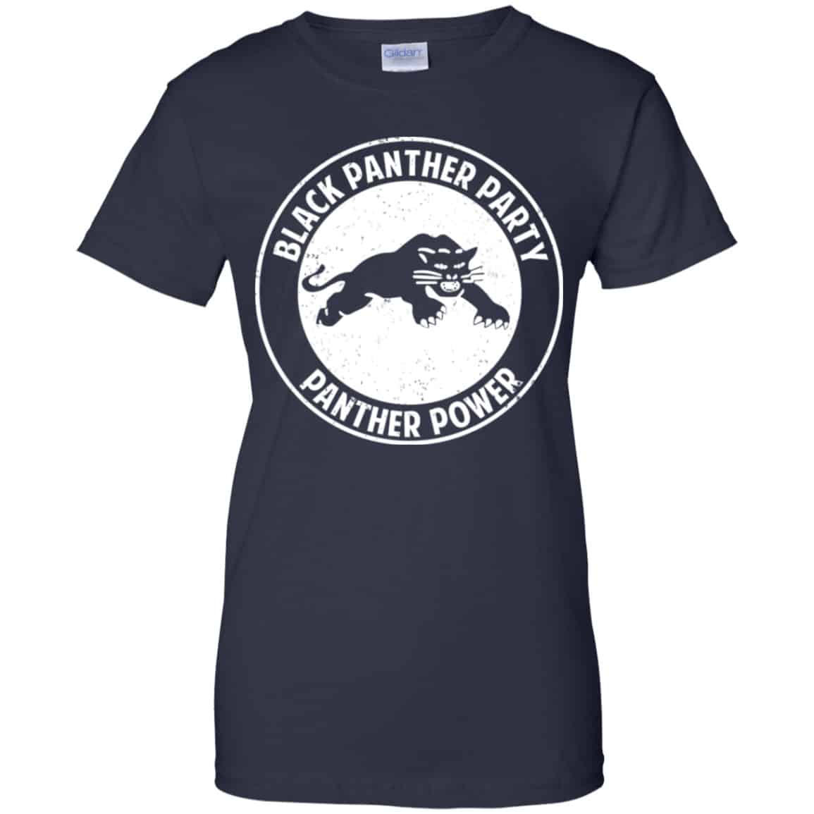 Black Panther Party Panther Power Shirt, Hoodie, Tank