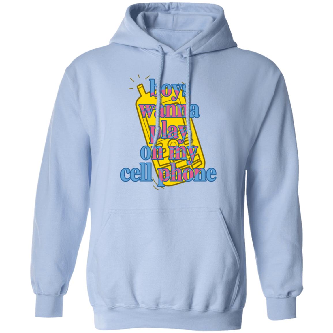 Boy Wanna Play On My Cell Phone Brockhampton Shirt, Hoodie, Tank