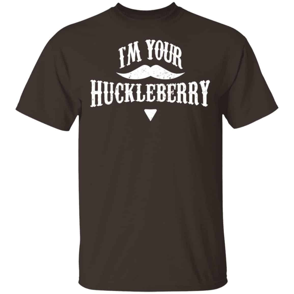 I’m Your Huckleberry Tombstone Doc Holiday Parody Shirt, Hoodie, Tank