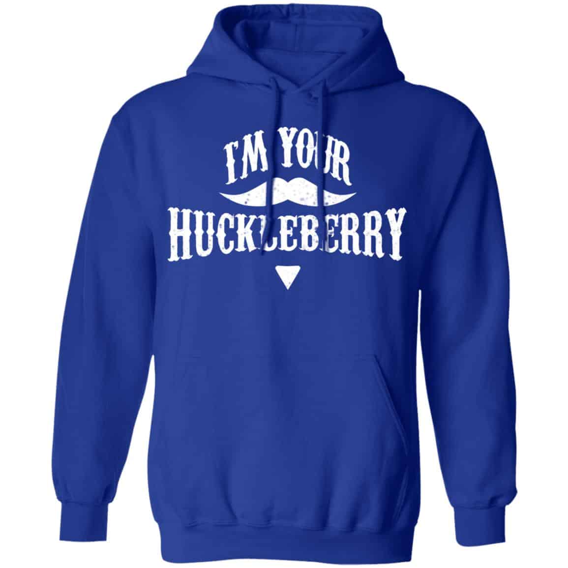 I’m Your Huckleberry Tombstone Doc Holiday Parody Shirt, Hoodie, Tank