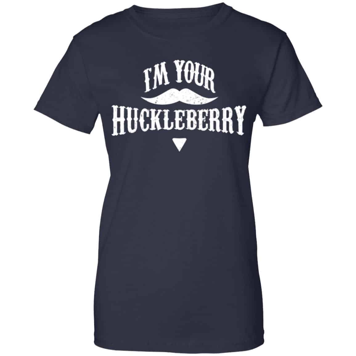 I’m Your Huckleberry Tombstone Doc Holiday Parody Shirt, Hoodie, Tank